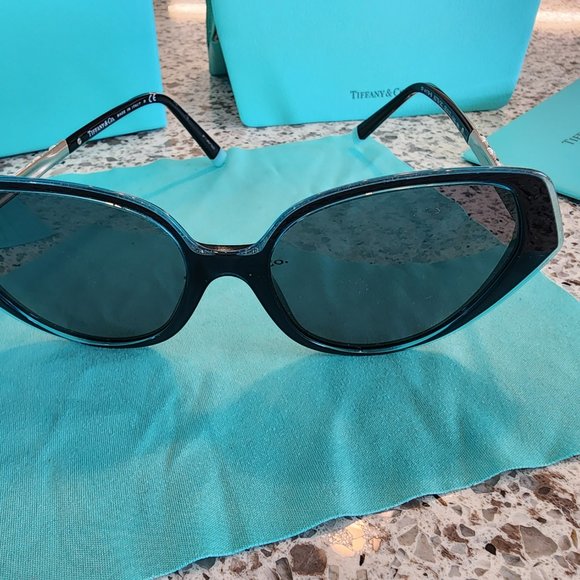 Tiffany & Co. Sunglasses